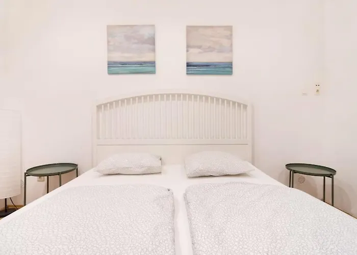 Spacious Apartament