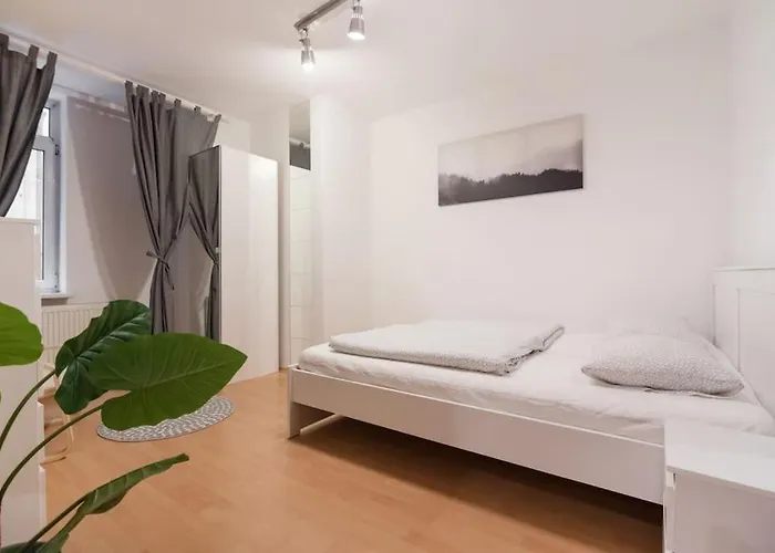 Spacious *