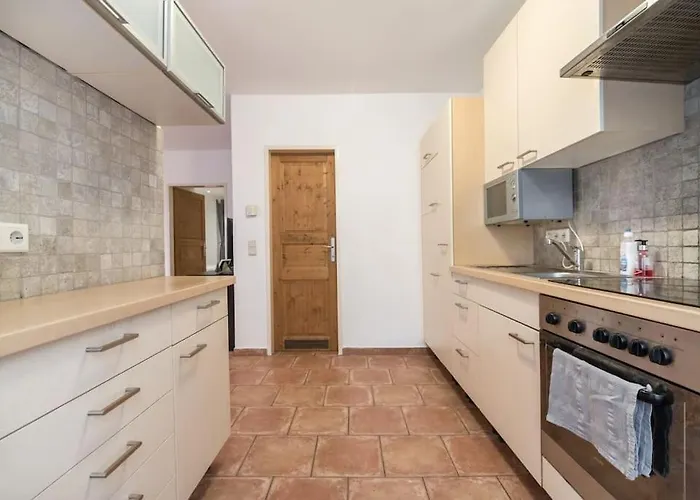 Spacious * Wiedeń
