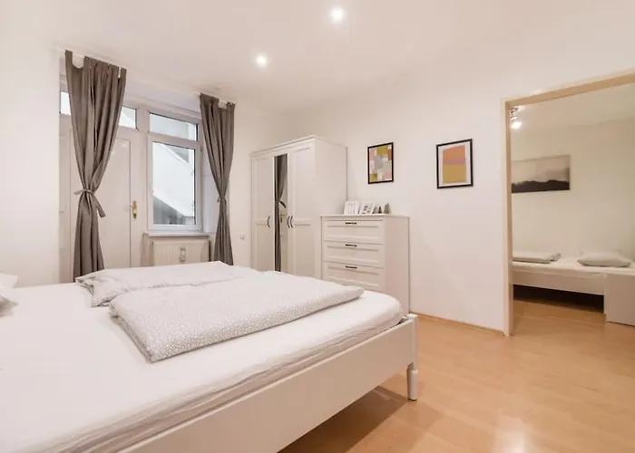 Apartament Spacious