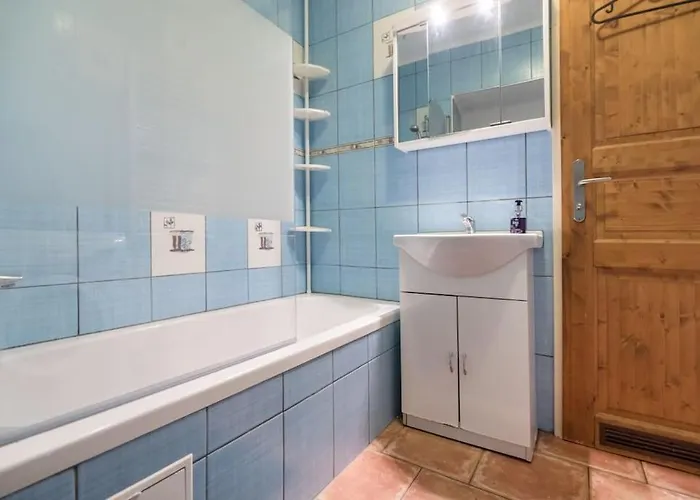 Apartament Spacious *