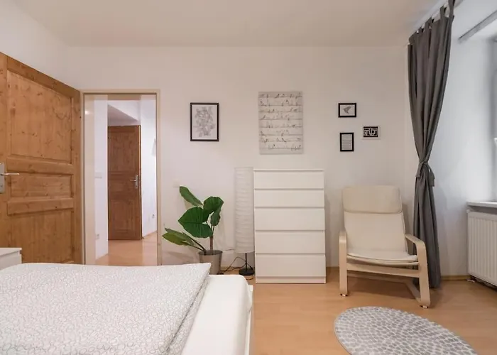 Apartament Spacious *