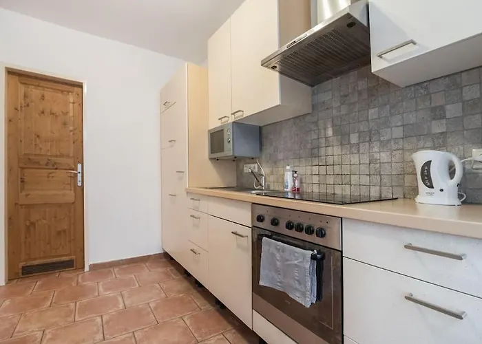 Apartament Spacious Wiedeń