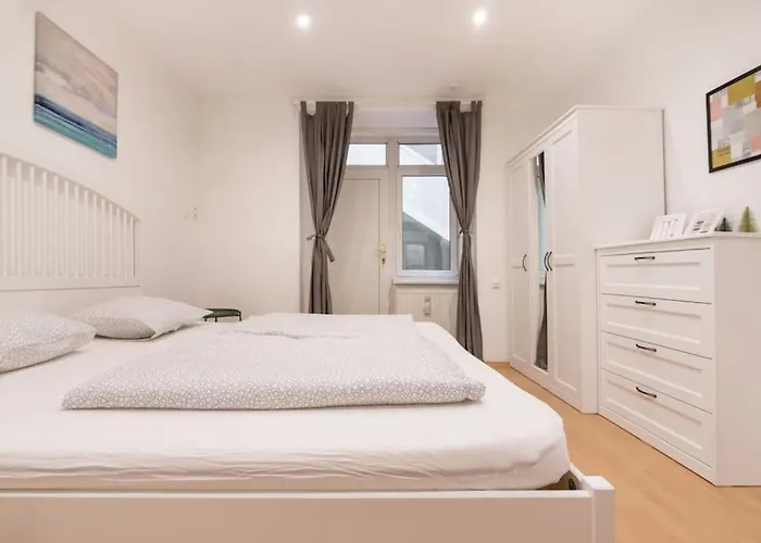 Spacious Apartament Wiedeń