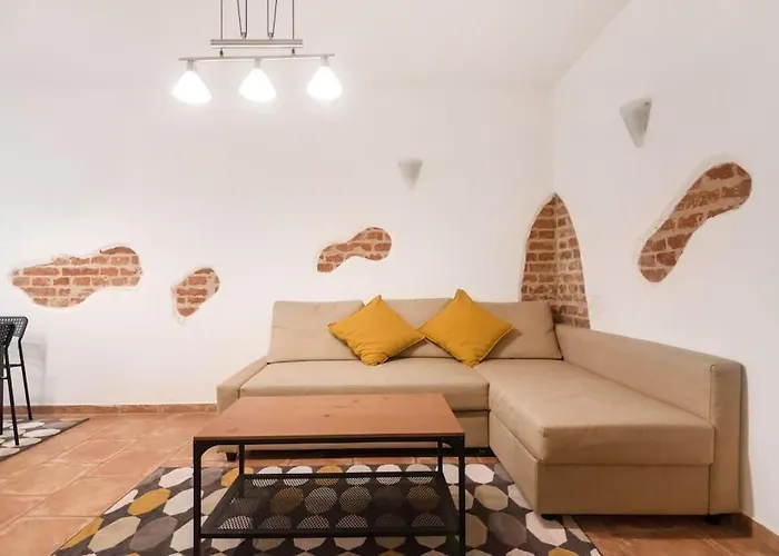 Spacious Vienne